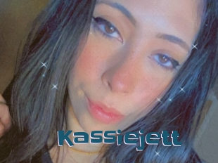 Kassiejett