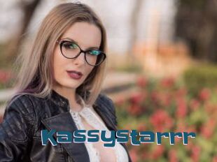 Kassystarrr