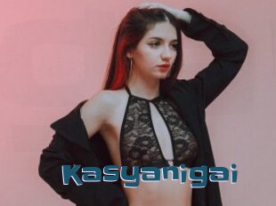 Kasyanigai