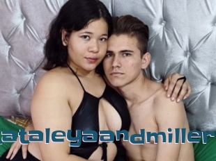 Kataleyaandmiller