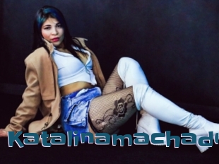 Katalinamachado