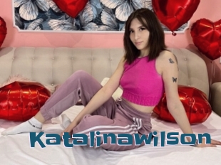 Katalinawilson