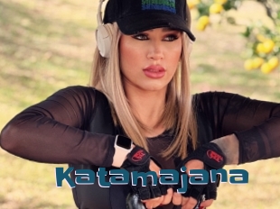 Katamajana