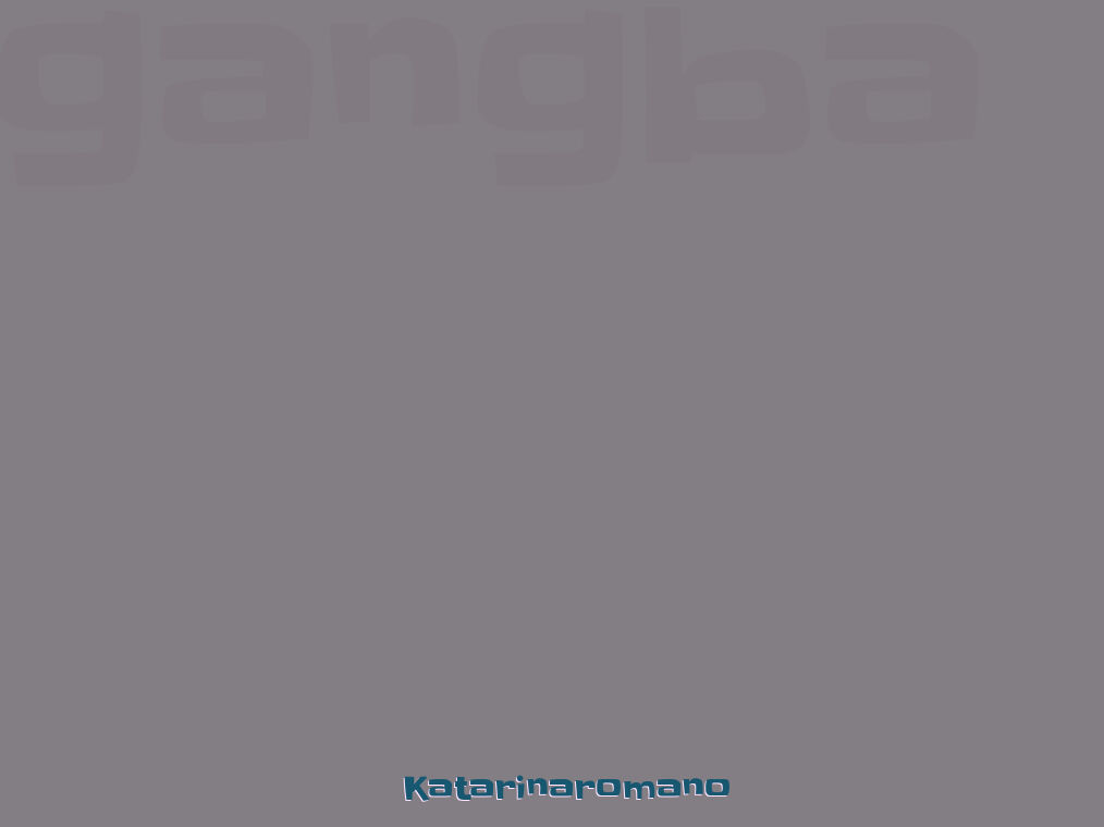 Katarinaromano
