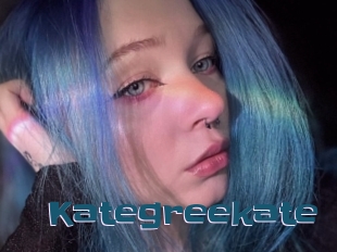 Kategreekate
