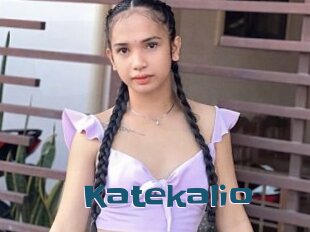 Katekalio