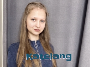 Katelang