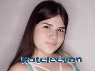 Kateleevan