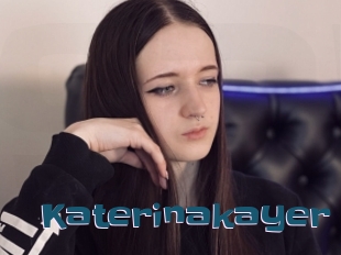 Katerinakayer