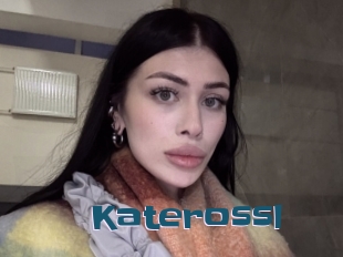 Katerossl