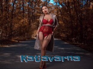 Katiavarna
