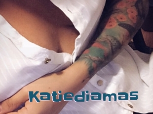 Katiediamas
