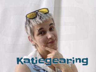 Katiegearing