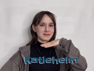 Katiehelm