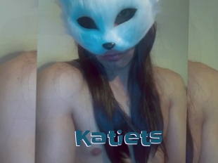 Katiets