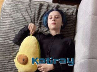 Katiray