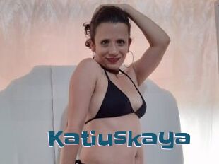 Katiuskaya