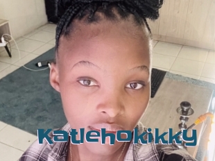 Katlehokikky