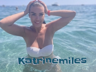 Katrinemiles