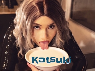 Katsuki