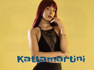 Kattamartini