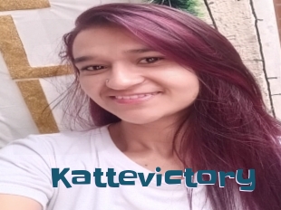 Kattevictory