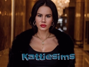 Kattiesims