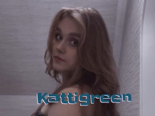 Kattigreen