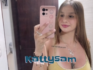 Kattysam