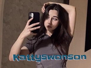 Kattyswonson