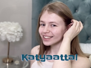 Katyaattal