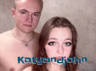 Katyandjohn