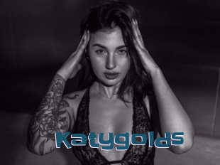 Katygolds
