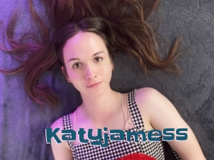 Katyjamess