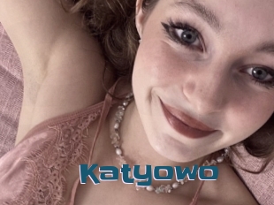 Katyowo