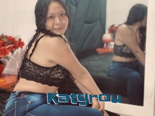 Katyrou