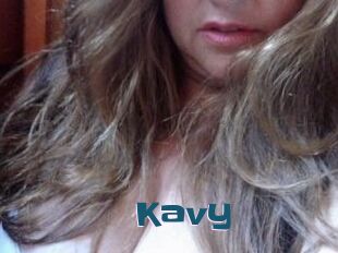 Kavy