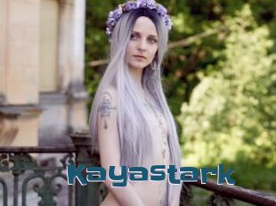 Kayastark