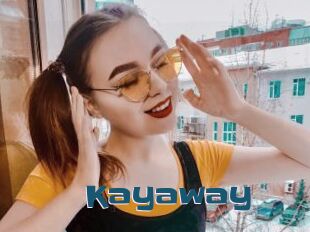 Kayaway