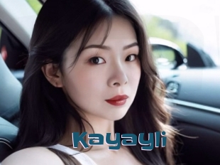 Kayayli
