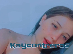 Kaycontreras