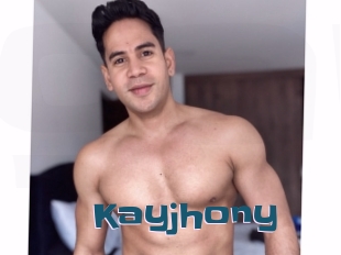 Kayjhony
