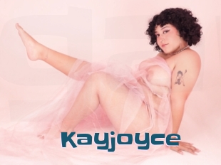 Kayjoyce