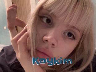 Kaykim