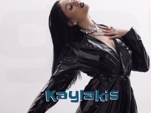 Kaylakis