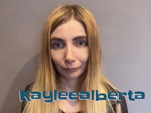 Kayleealberta
