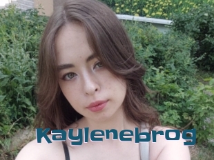 Kaylenebrog