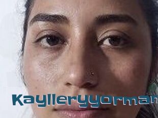 Kaylleryyorman