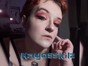 Kayosskilz