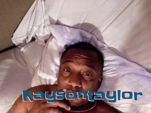 Kaysontaylor